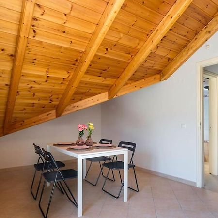 Gerry'S Argostoli Central Square Loft Dış mekan fotoğraf