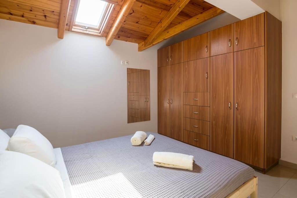 Gerry'S Argostoli Central Square Loft Dış mekan fotoğraf